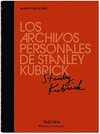 ARCHIVOS PERSONALES DE STANLEY KUBRICK