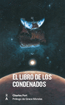 EL LIBRO DE LOS CONDENADOS