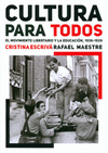 CULTURA PARA TODOS