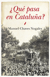 �QU� PASA EN CATALU�A?