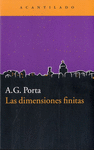 DIMENSIONES FINITAS, LAS