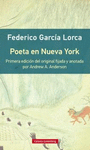 POETA EN NUEVA YORK (R�STICA)