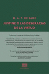 JUSTINE O LAS DESGRACIAS DE LA VIRTUD
