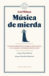 M�SICA DE MIERDA