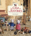 LA CASA DE LOS RATONES #2