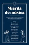 MIERDA DE M�SICA