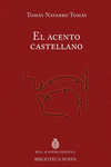 EL ACENTO CASTELLANO