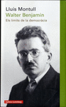 WALTER BENJAMIN