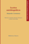 ESCRITOS AUTOBIOGR�FICOS