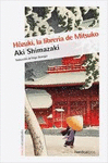 HOZUKI, LA LIBRER�A DE MITSUKO