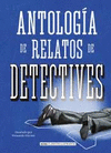 ANTOLOG�A DE RELATOS DE DETECTIVES