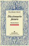 DICCIONARIO J�ZARO (EJEMPLAR MASCULINO)