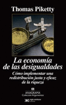LA ECONOM�A DE LAS DESIGUALDADES