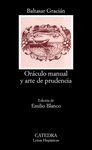 OR�CULO MANUAL Y ARTE DE PRUDENCIA