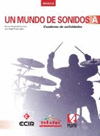MUNDO DE SONIDOS A. CUADERNO