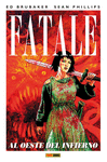 FATALE #3: AL OESTE DEL INFIERNO