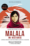 MALALA: MI HISTORIA