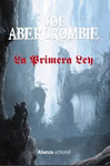 LA PRIMERA LEY (LIBROS I, II Y III) ESTUCHE
