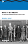 SUE�OS EL�CTRICOS