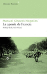 LA AGON�A DE FRANCIA