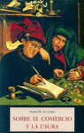 SOBRE EL COMERCIO Y LA USURA